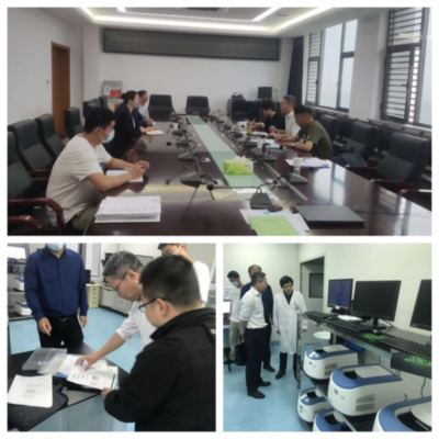 精準(zhǔn)計(jì)量，服務(wù)生活——安慶市“5.20世界計(jì)量日”宣傳紀(jì)念與服務(wù)活動(dòng)紀(jì)實(shí)