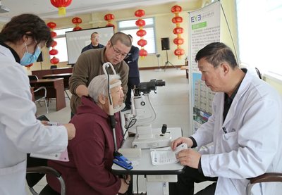 敦化市市場(chǎng)監(jiān)督管理局多措并舉，以計(jì)量技術(shù)服務(wù)為核心開展“世界計(jì)量日”宣傳活動(dòng)