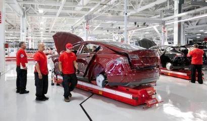 前員工爆料特斯拉電池缺陷，新能源汽車行業面臨品質拷問